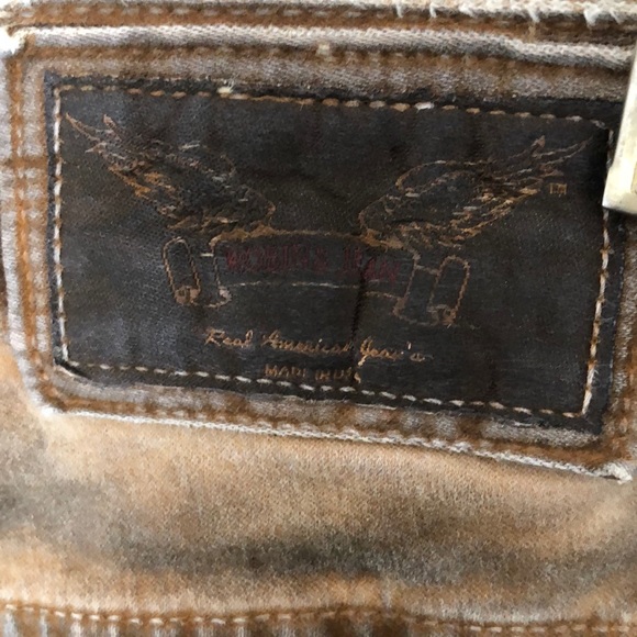 Robins Jeans Mens - Picture 9 of 15